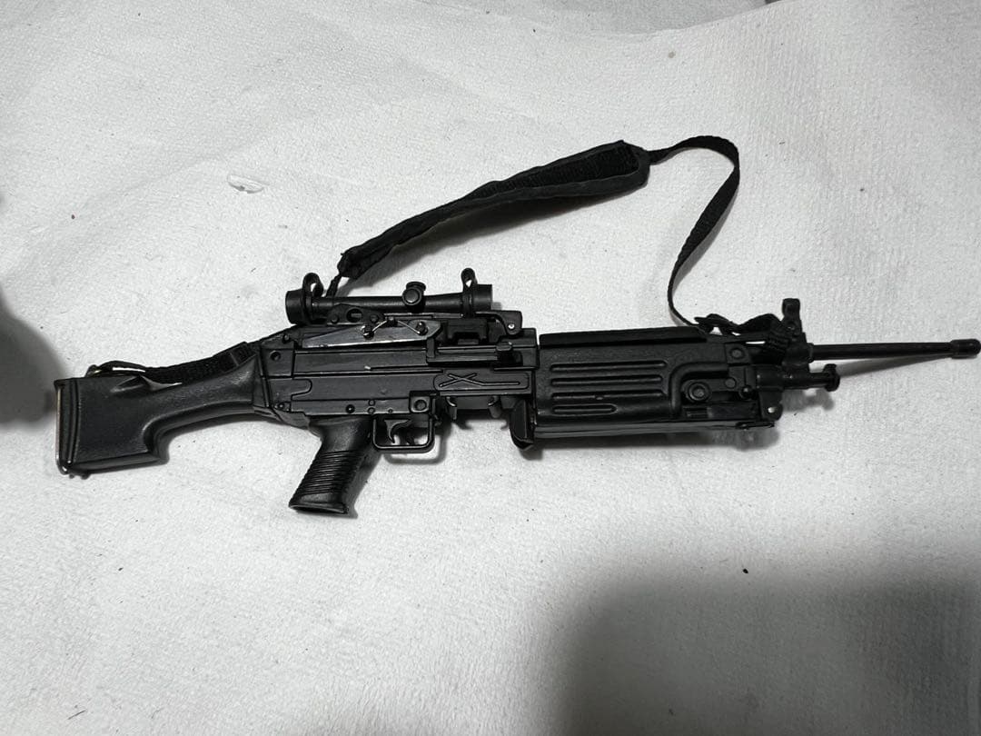 1/6スケール ミリタリー アクションフィギュア 中古