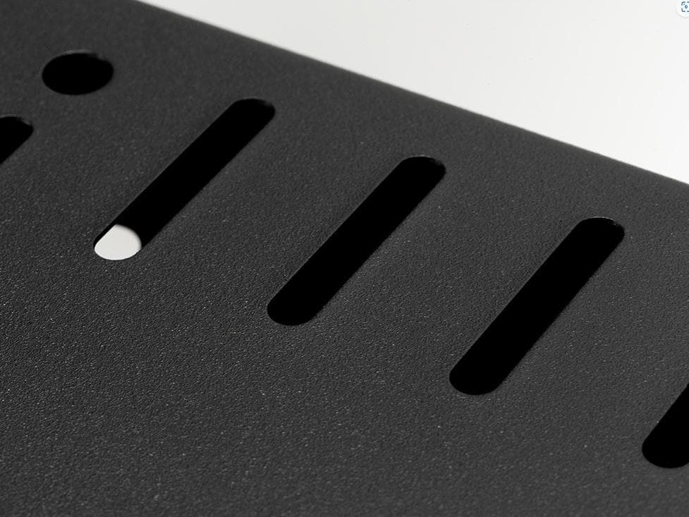 【2022年雪峰祭 秋限定】FES-011 ジカロテーブル ブラック完売品即納