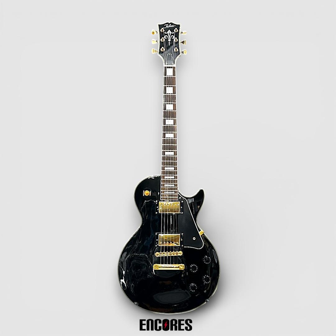 Tokai ALC レスポールカスタムタイプ