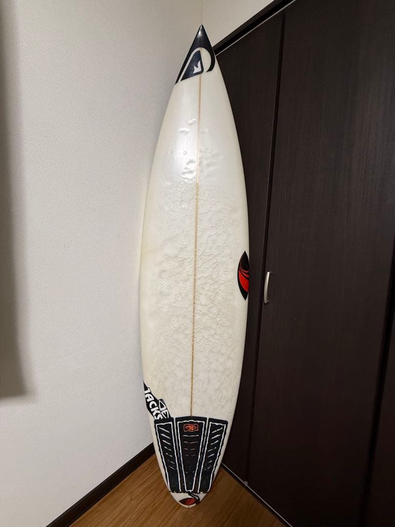 Sharpeye6'4 五十嵐カノア選手本人使用