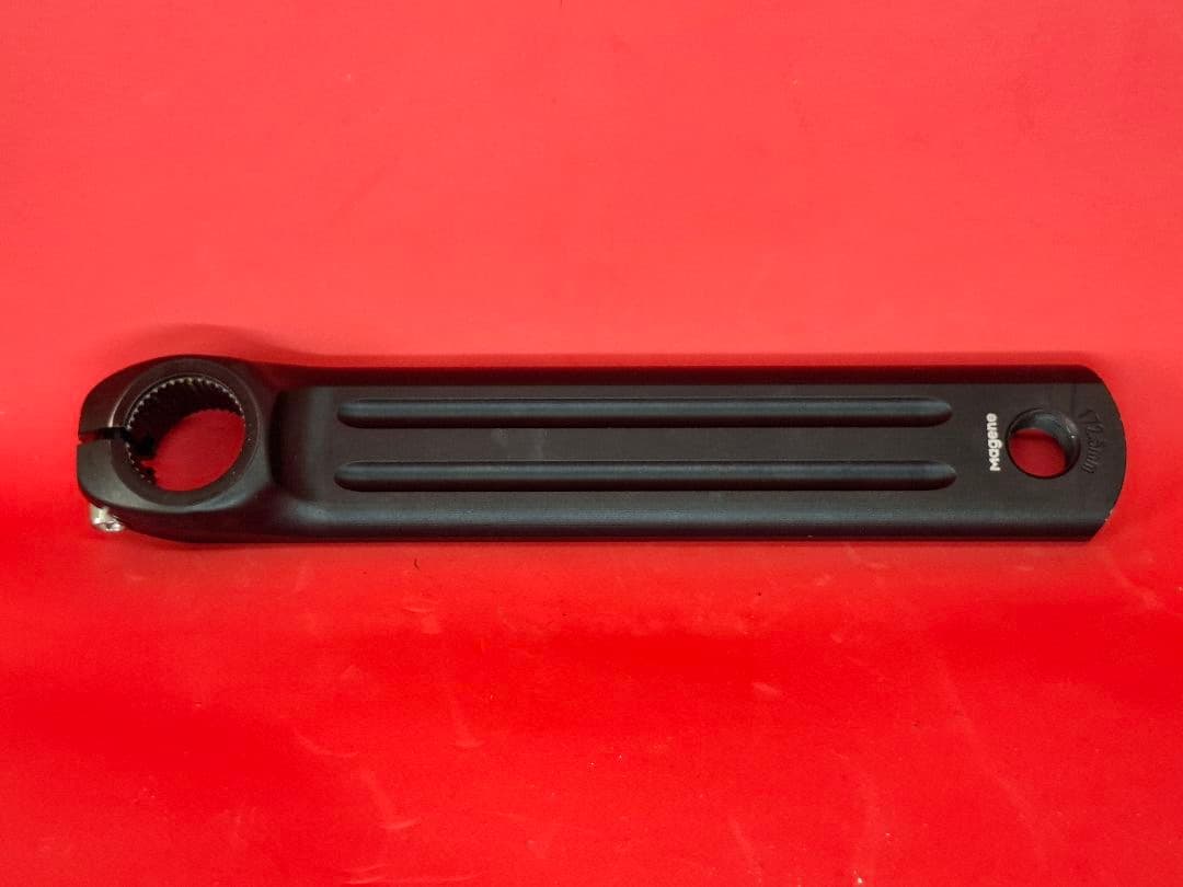 Magene PES-P505　パワーメーター　172.5mm