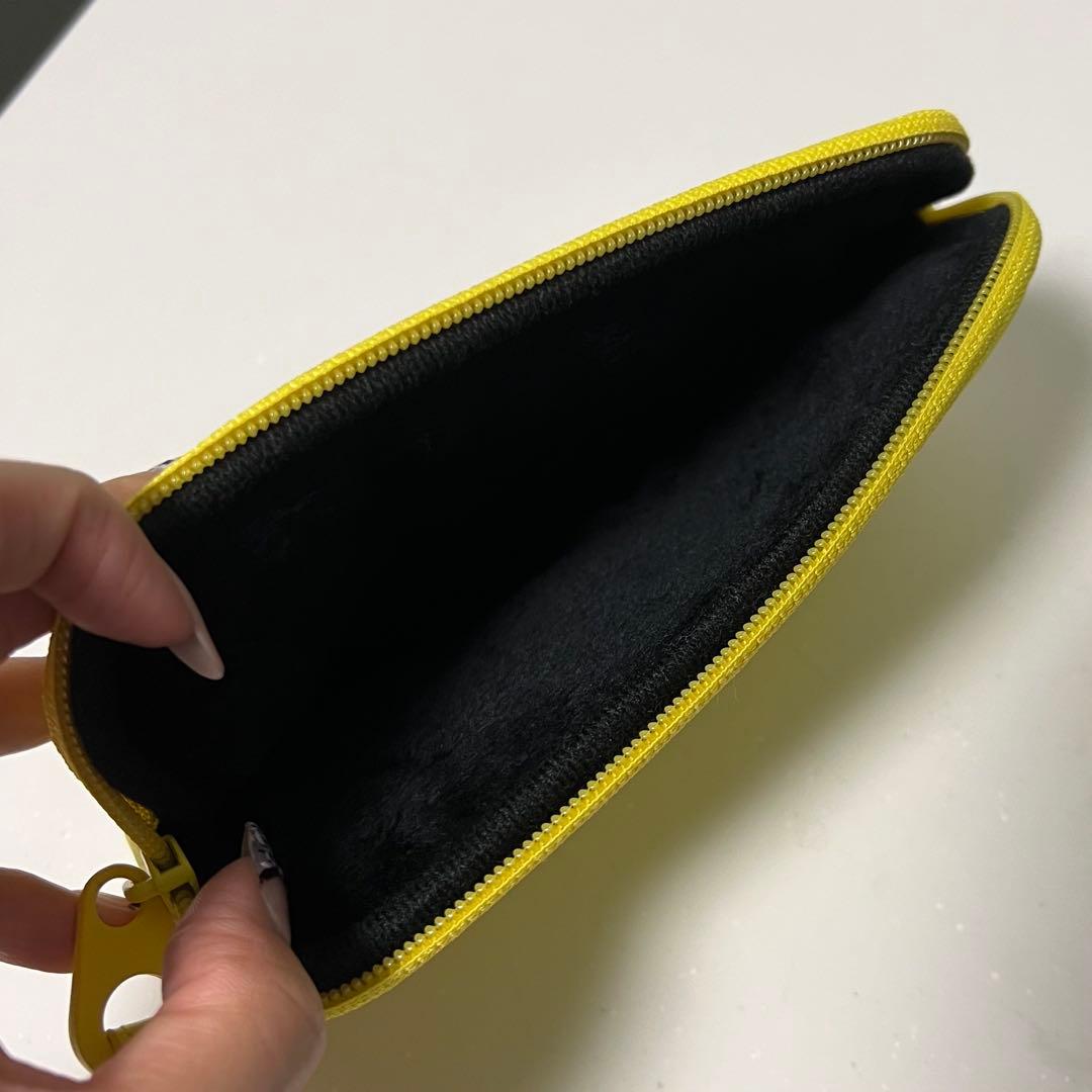 【レア新品】ポーチ　hideミュージアム2013 XJAPAN