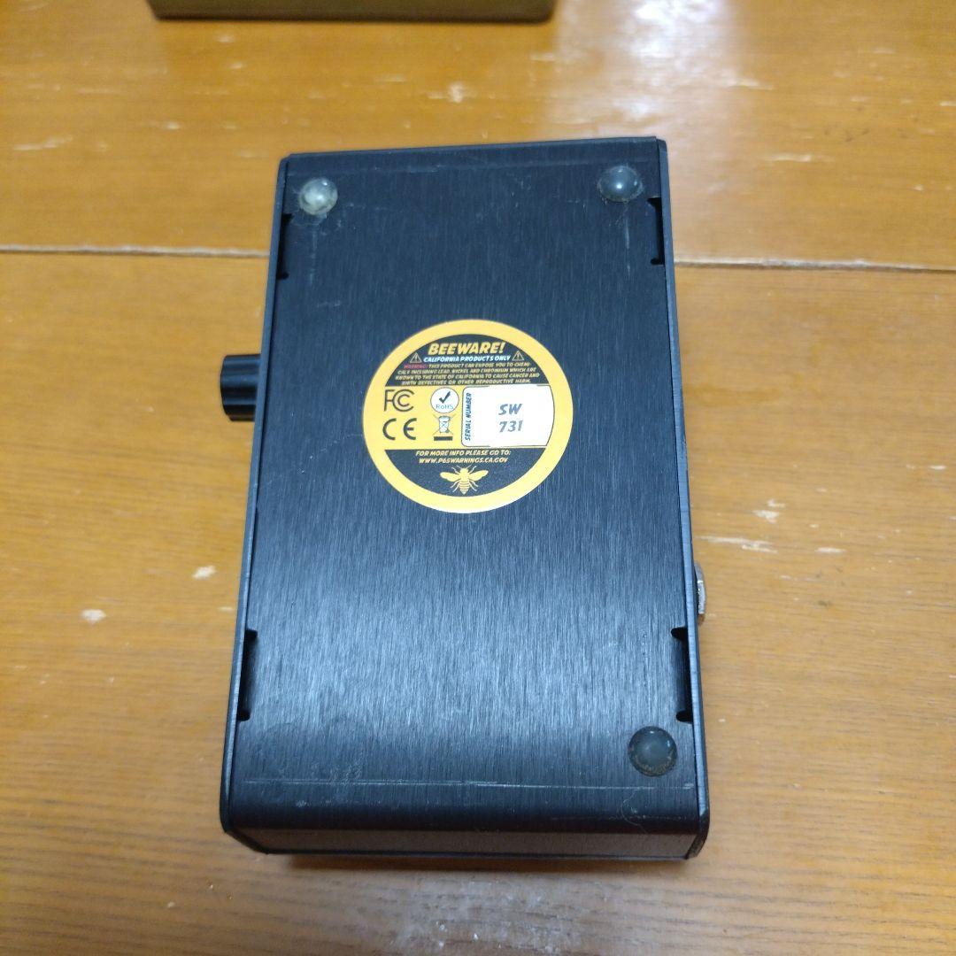 ギター BEETRONICS SWARM