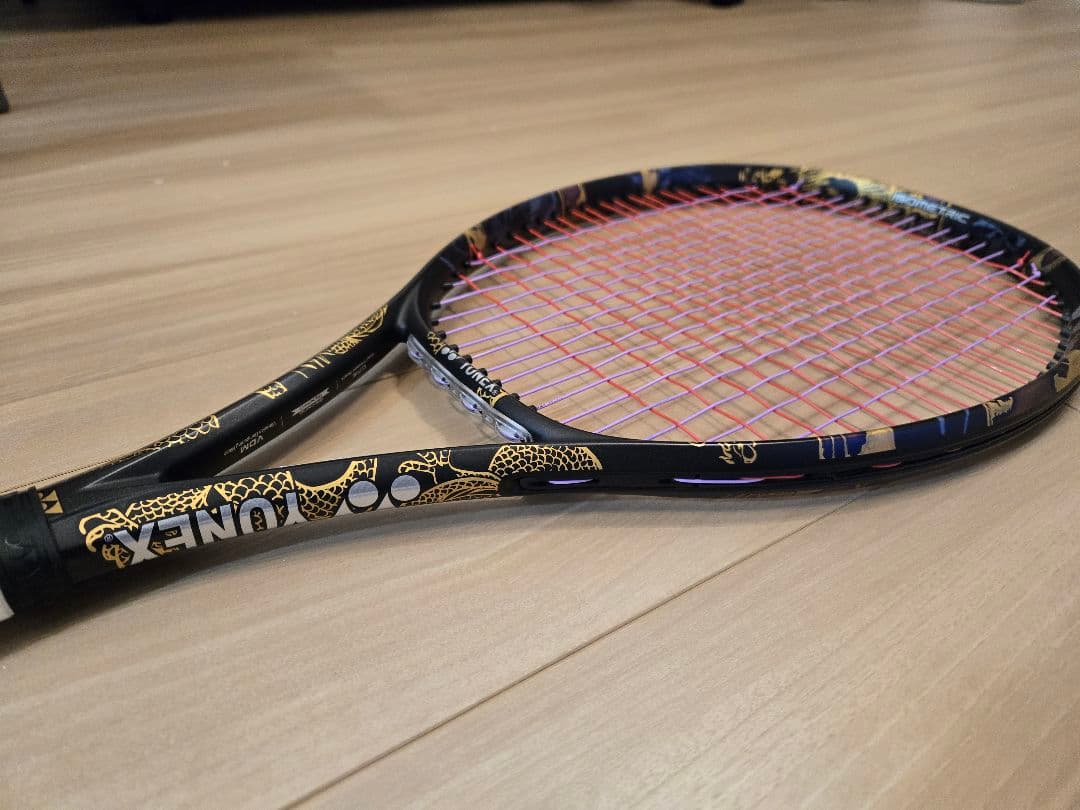ラケット(硬式用) YONEX Osaka EZONE 98 G2