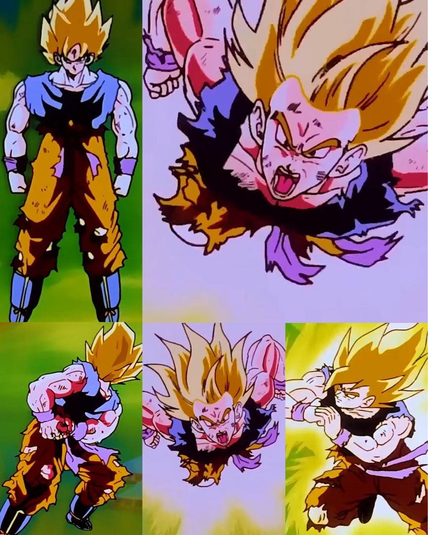 ドラゴンボール 孫悟空 リペイント 造形天下一武道会4 其ノ四 一品物