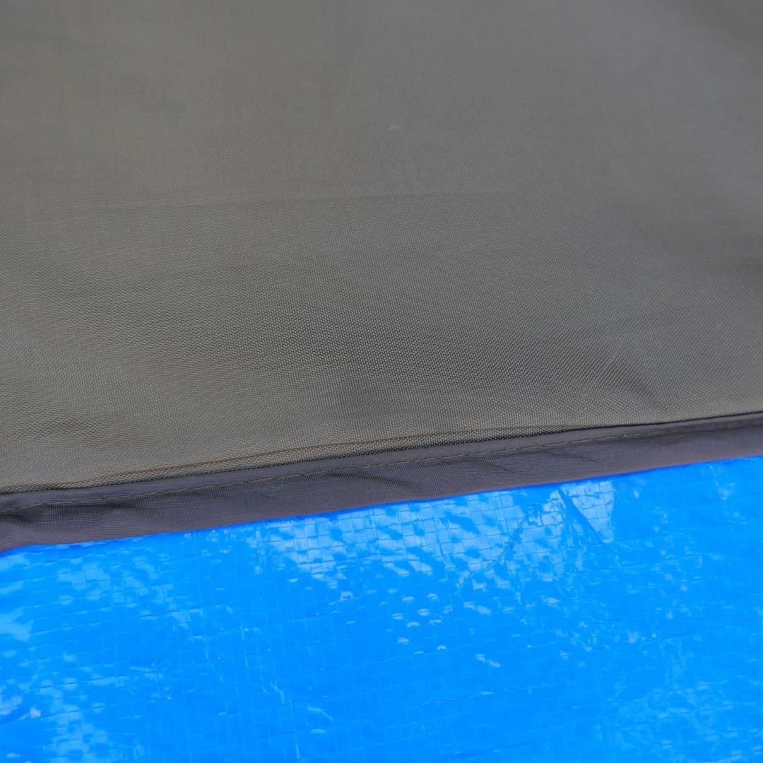 DOD ヤドカリテント用マット　MA6-772-BR