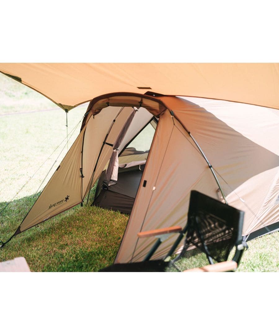 peak スノーピーク ランドブリーズ Pro.air DUO