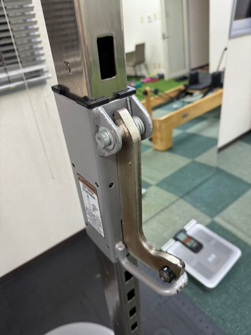 最終値下げ タフスタッフパワーラック一式