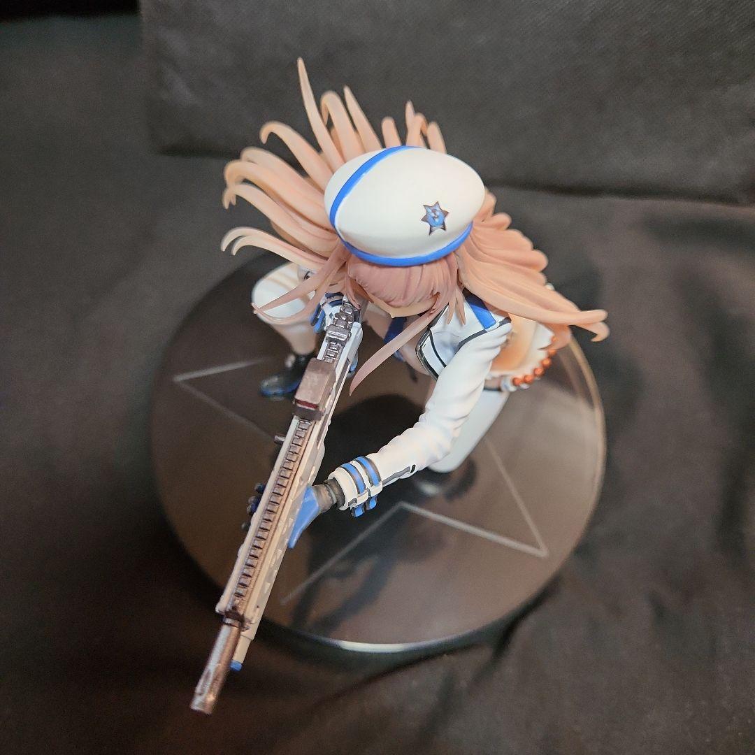 n*y様 勝利の女神NIKKEラピ一番くじラストワン賞　開封済箱なし