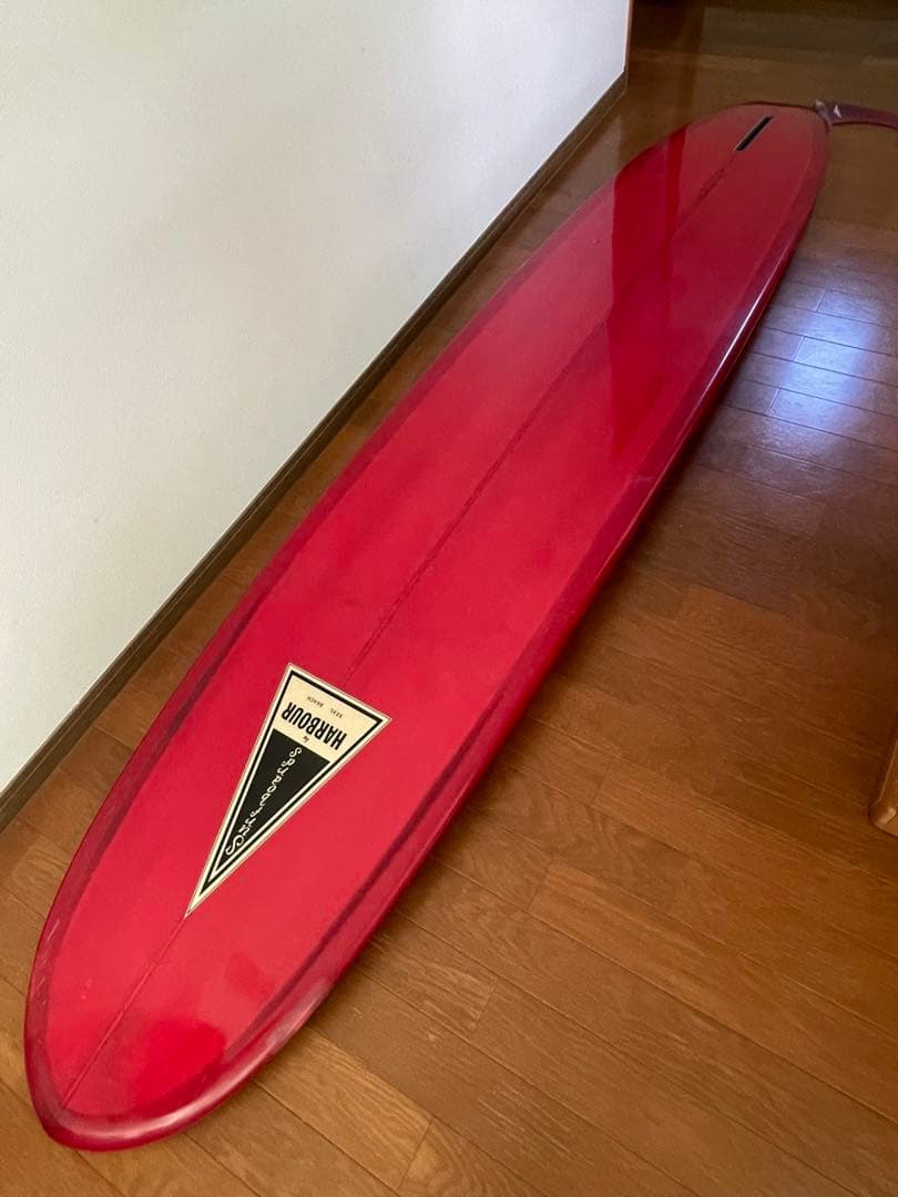 HARBOUR ロングボード