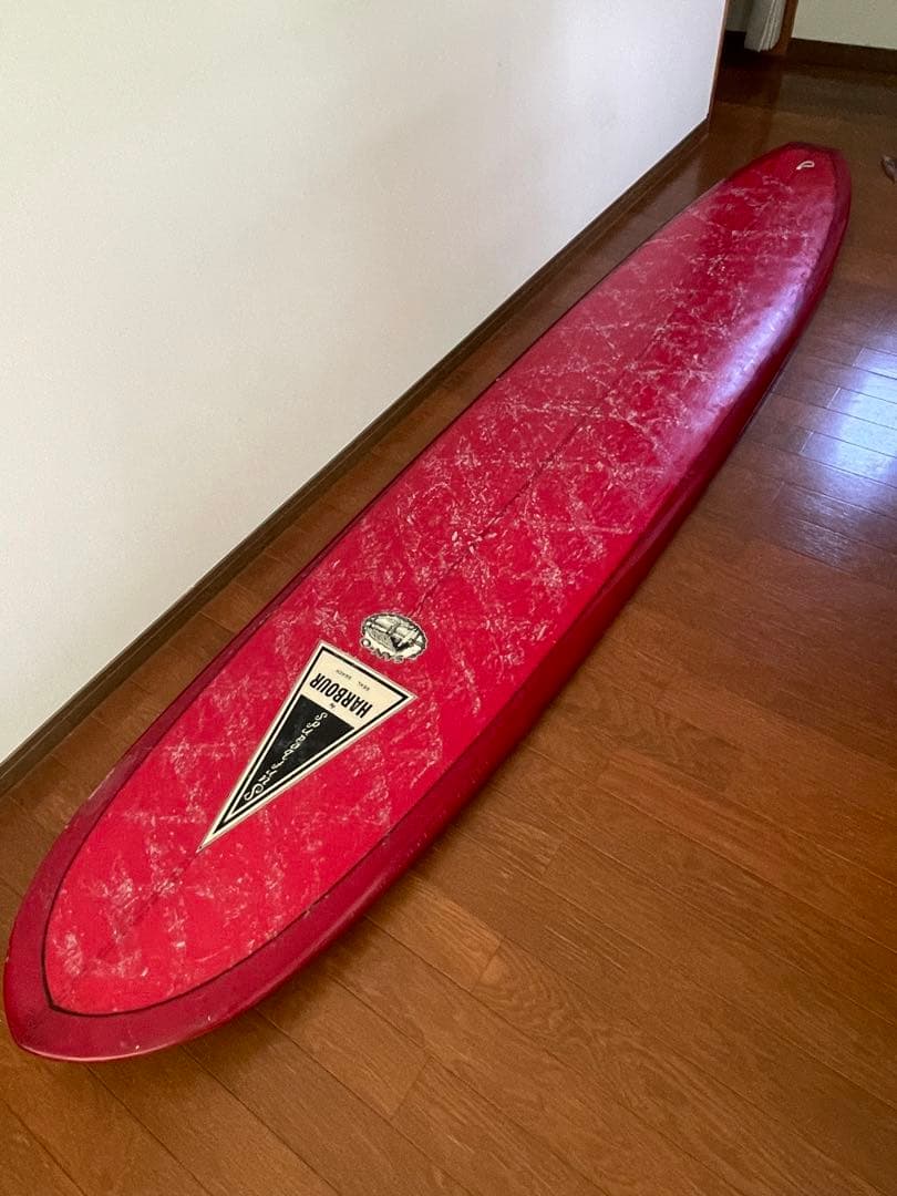 HARBOUR ロングボード