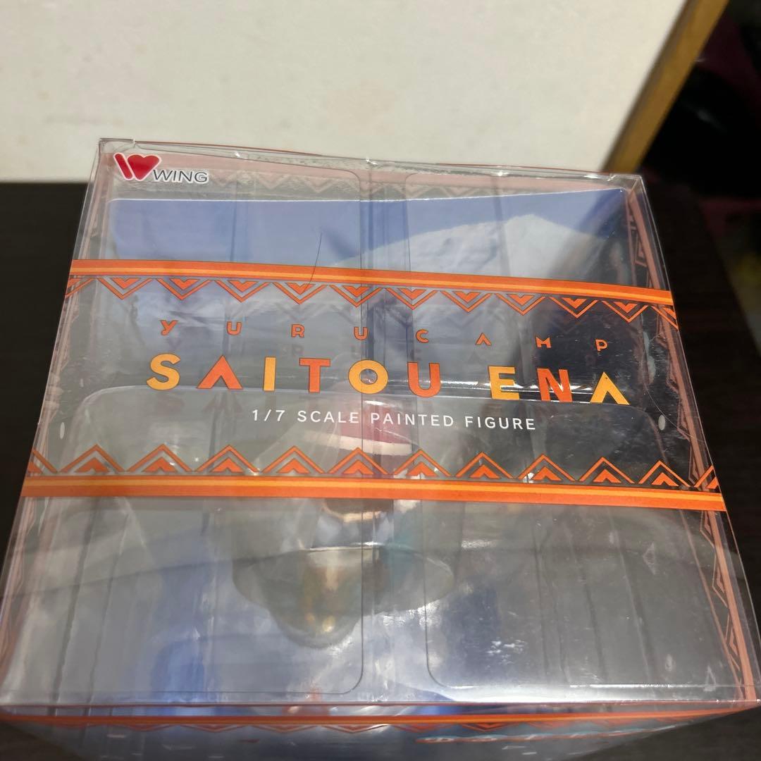 ゆるキャンフィギュア