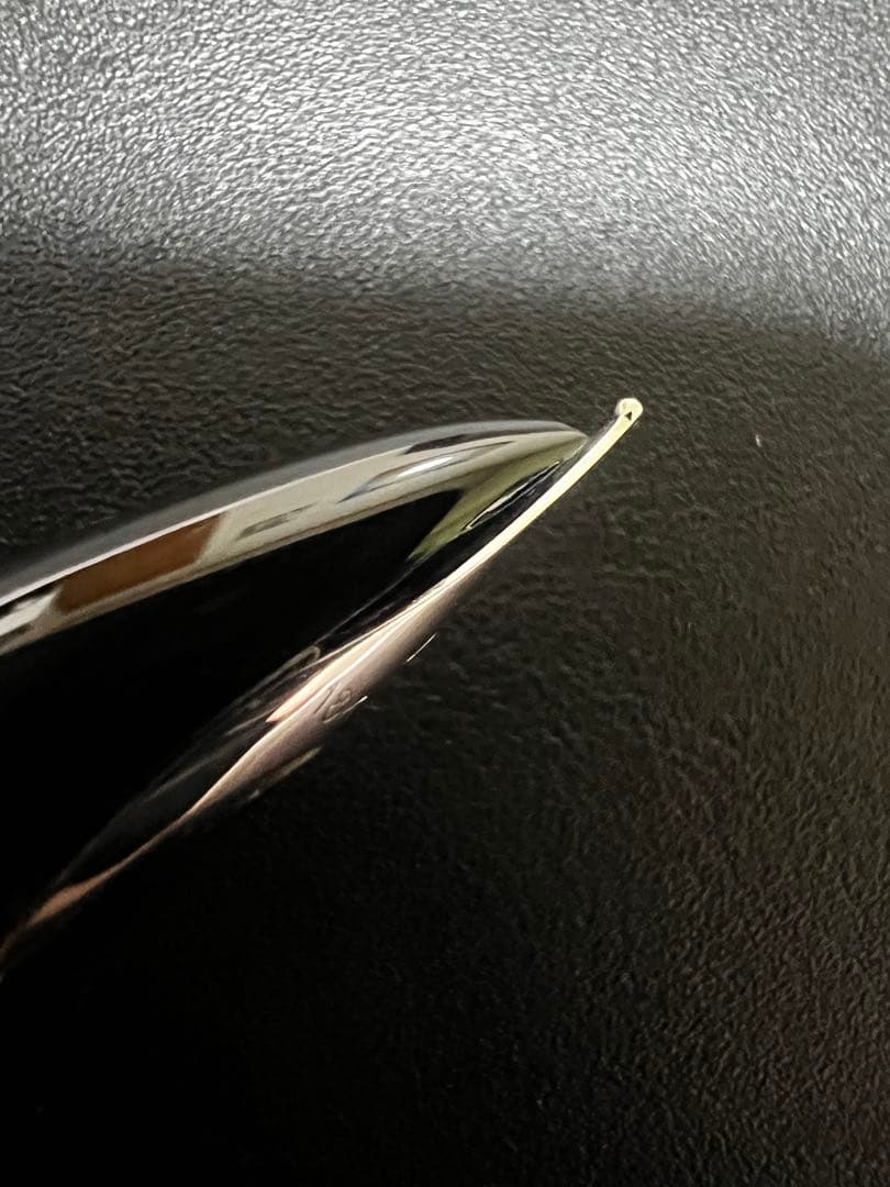 ウォーターマン　カレン・デラックス 万年筆 F 細字　ブルーST 2166343