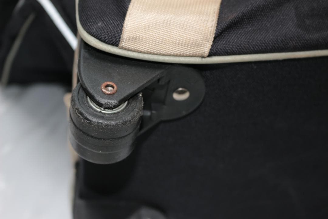 ブロンプトン　Brompton　専用輪行バッグ　B Bag　美品