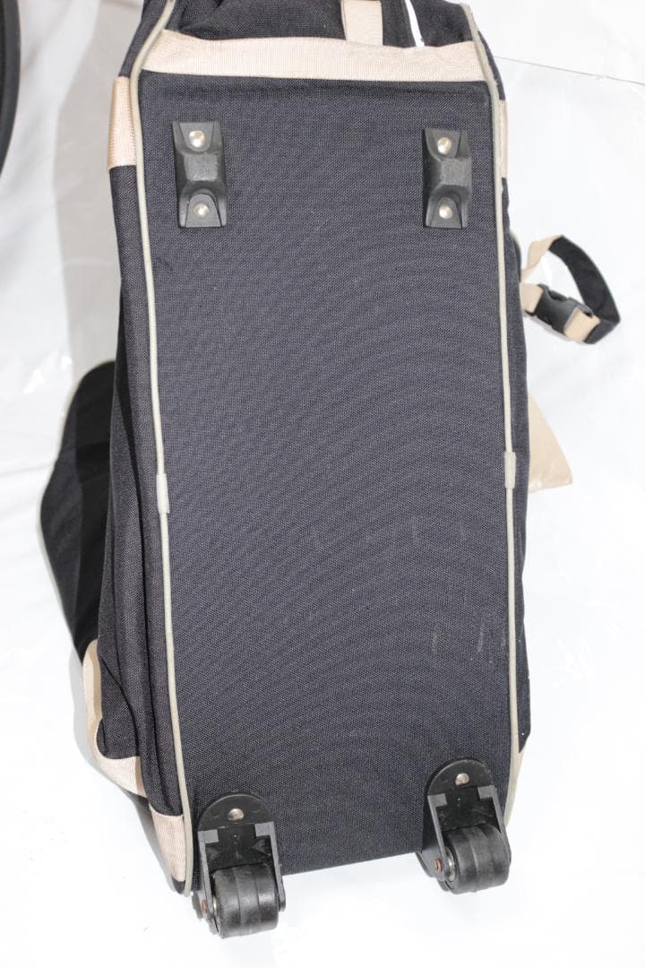 ブロンプトン　Brompton　専用輪行バッグ　B Bag　美品