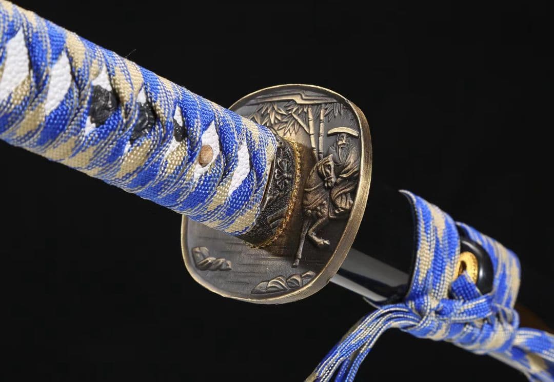 倉戎  武具　刀装具　日本刀　模造刀　居合刀