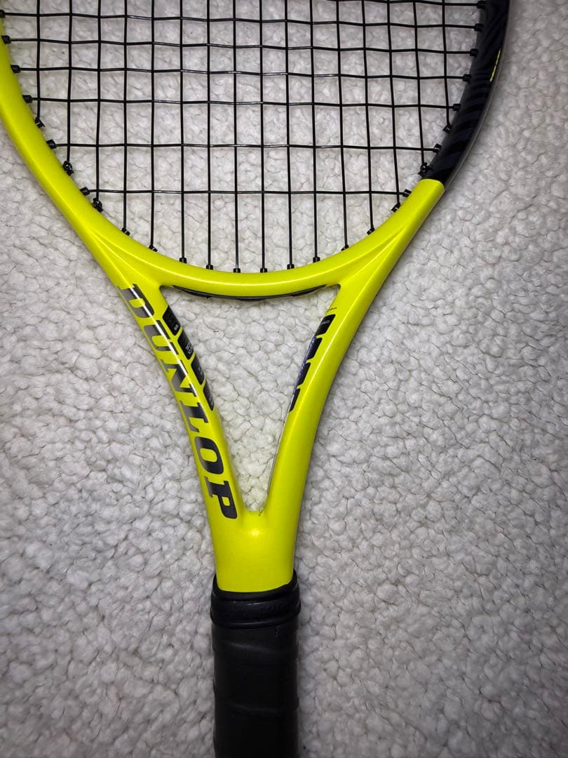 【テイク】DUNLOP SX300 TOUR 2022年モデル G2