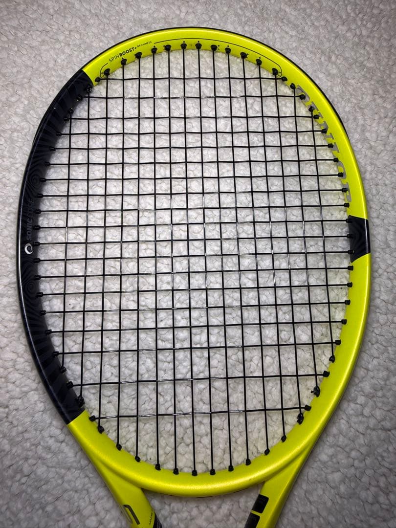 【テイク】DUNLOP SX300 TOUR 2022年モデル G2