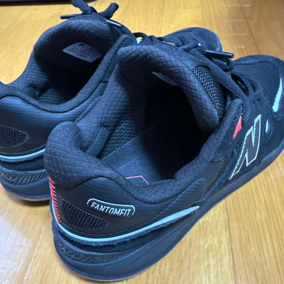 NEW BALANCE NUMERIC SHOES ニューバランス ヌメリック