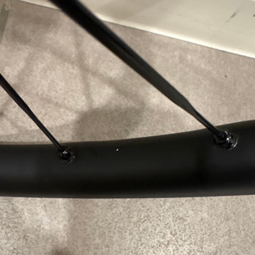 マビック オールロード　MAVIC ALLROAD SL ROAD+ 650B