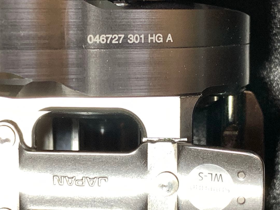 24シマノオシアコンクエスト301HG/最終値下げです ！