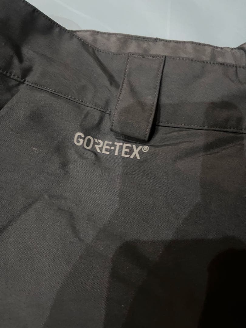 パ*ん様 BURTON AK CYCLIC PANTS バートン GORE-TE