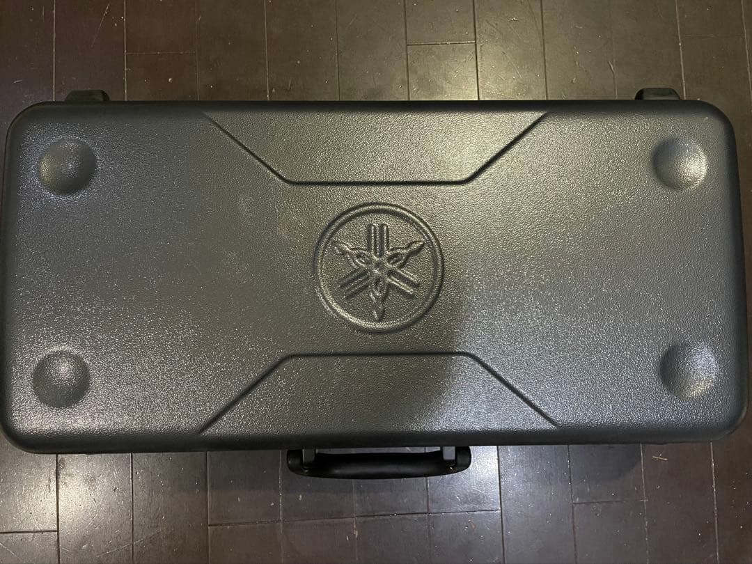 YAMAHA YAS-275 アルトサックス 保証書付き