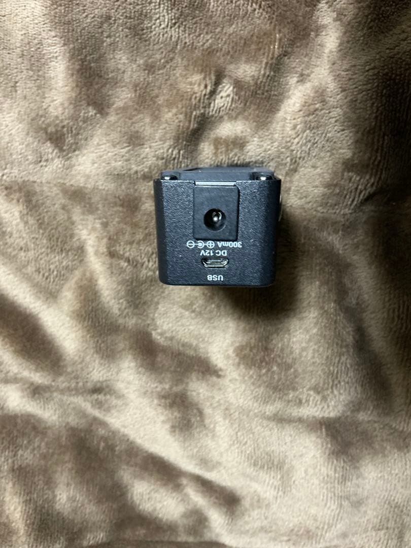 Mooer Radar スピーカーキャビネットシミュレーター