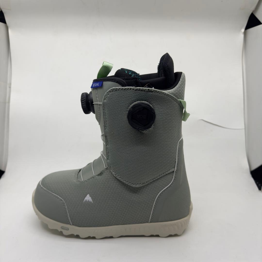 【新品】BURTON RITUAL BOA® Women’s 24cm 新モデル