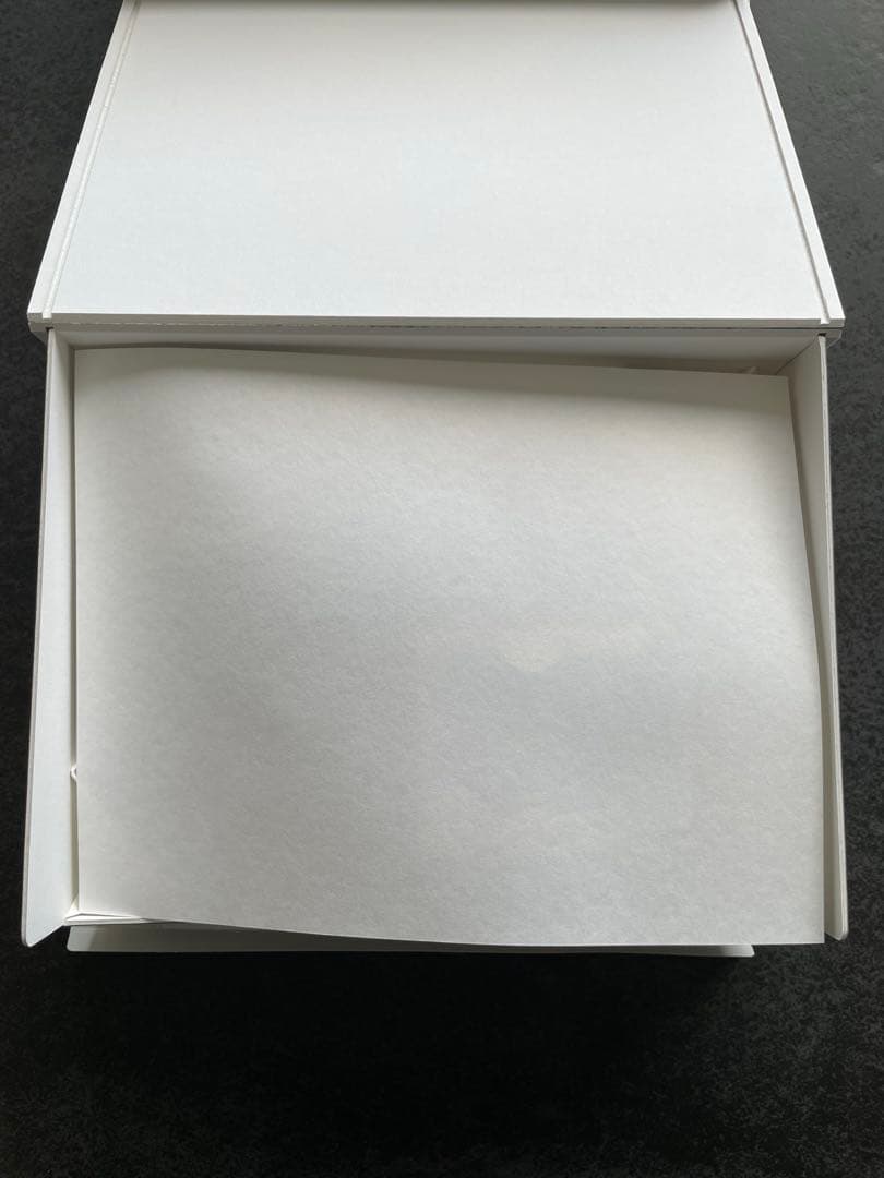 Mirable シャワーヘッド