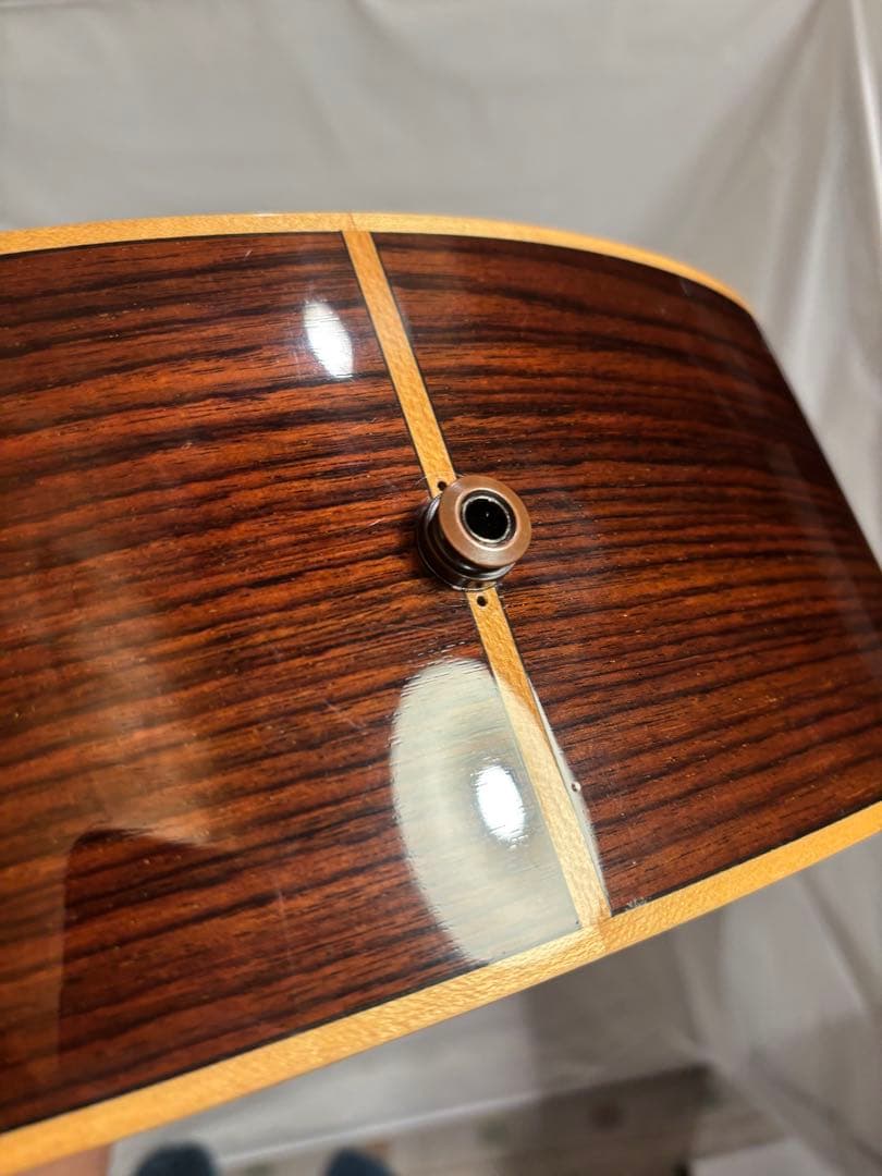 ★希少　Yamaha アコースティックギター LJ26