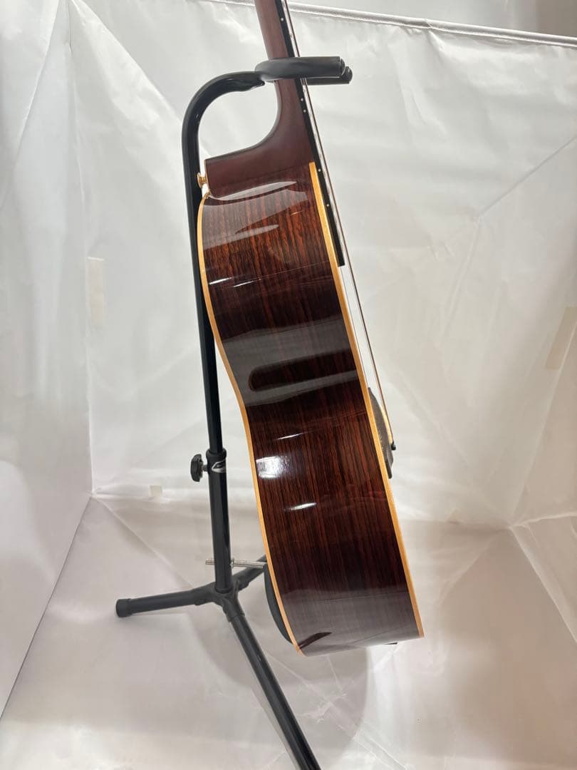 ★希少　Yamaha アコースティックギター LJ26