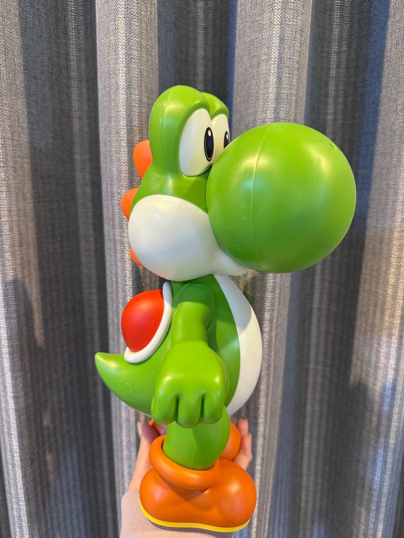 USJニンテンドースーパーマリオ スター、？ブロック、ヨッシー、ゴーストセット