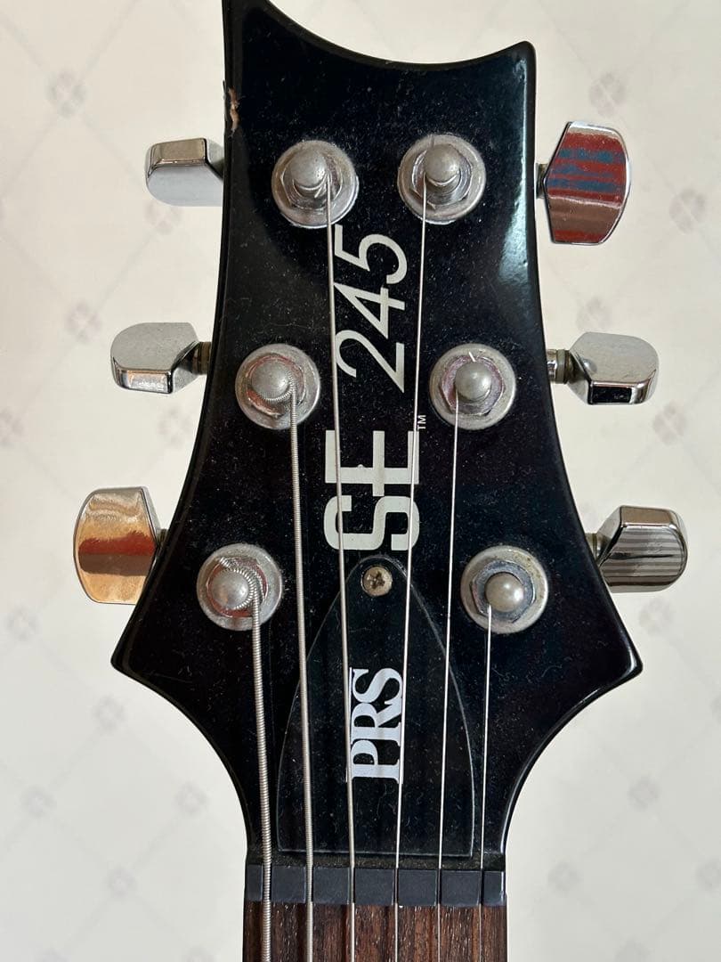 【煎餅】Paul Reed Smith PRS SE 245