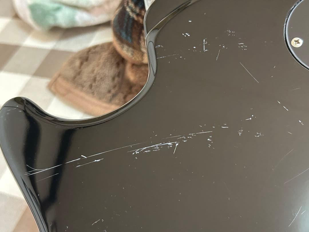 【煎餅】Paul Reed Smith PRS SE 245