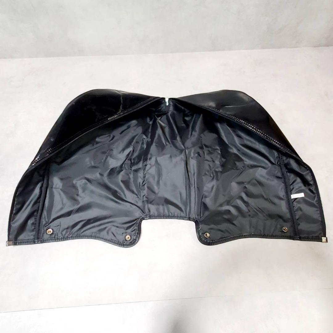 【美品】NIKE ナイキ キャディバッグ ゴルフバッグ ゴルフ用品 ブラック