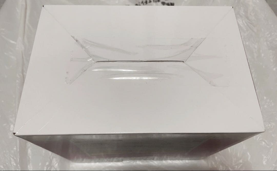 《未開封》シャニマス　黛冬優子　一番くじ　フィギュア