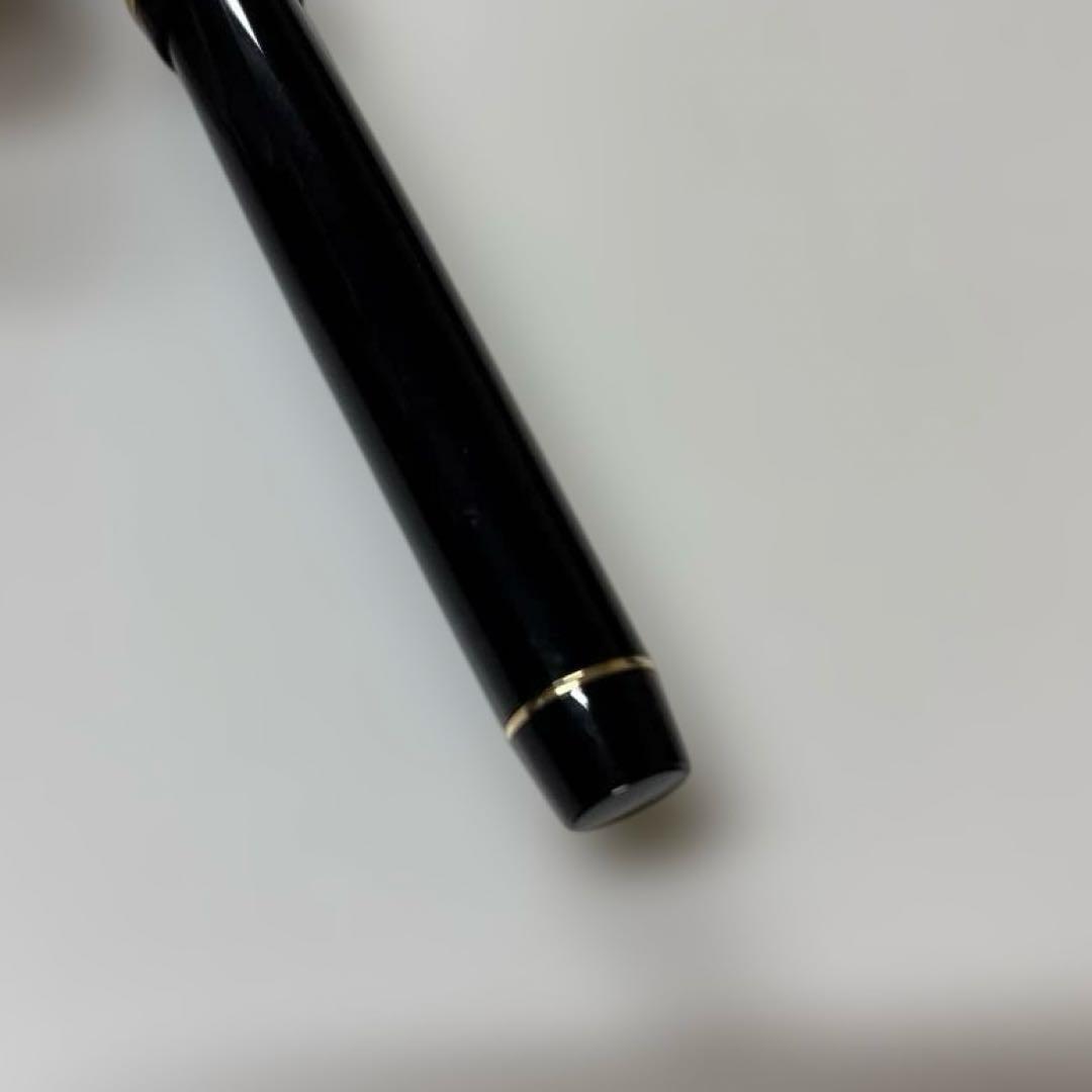 PILOT M中字　SPECIAL EDITION 万年筆