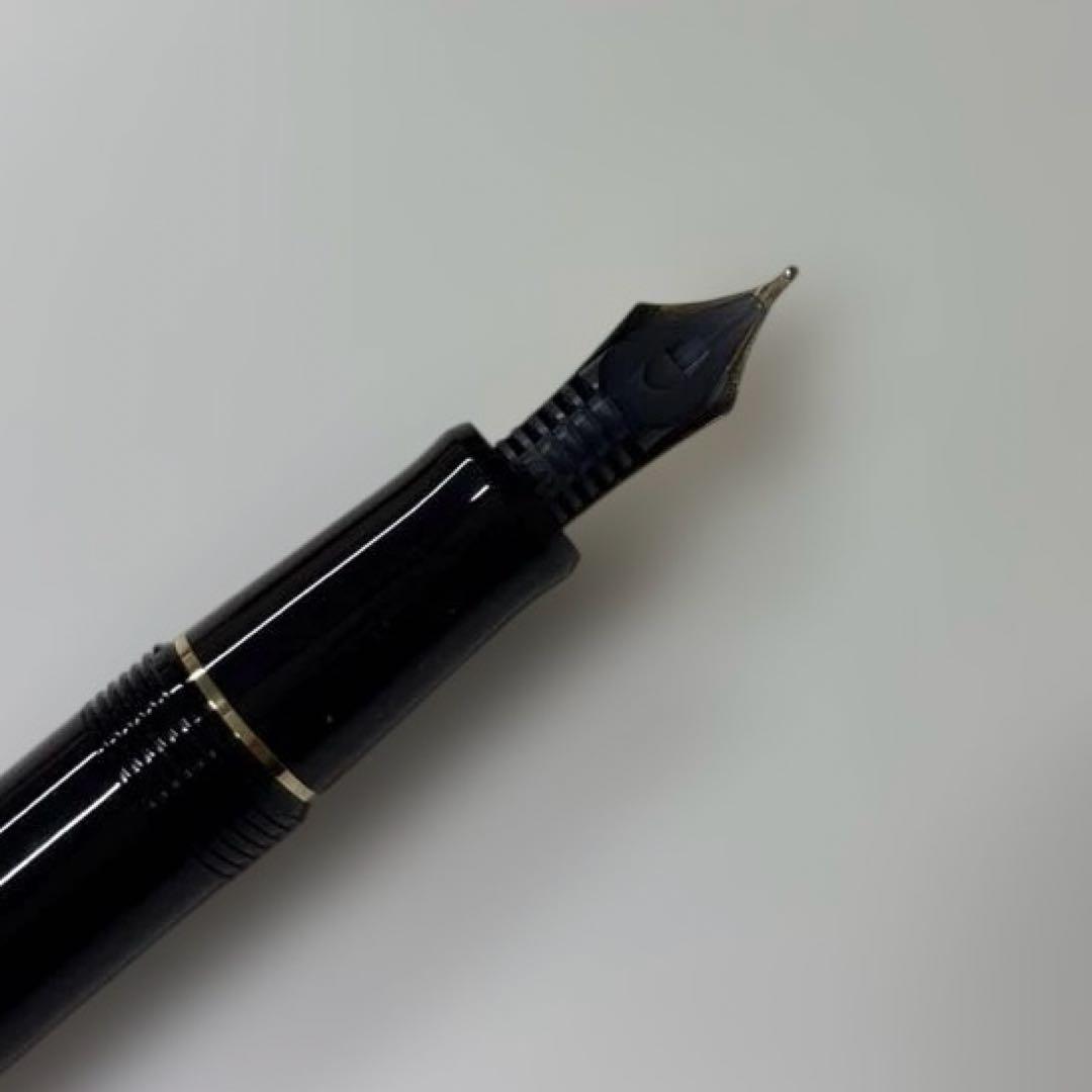 PILOT M中字　SPECIAL EDITION 万年筆