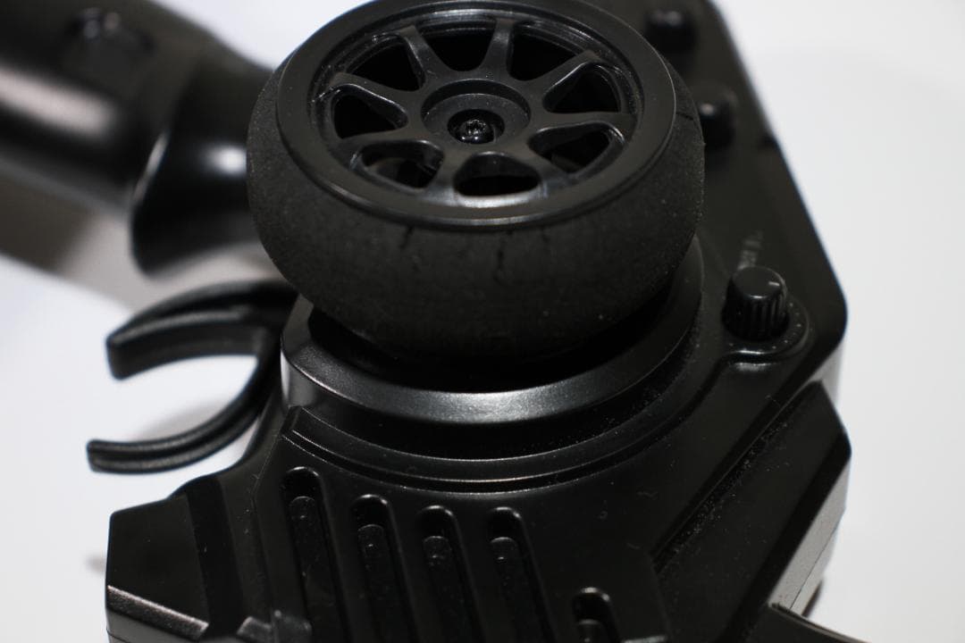 京商ミニッツMR-03 HM FHSS アバルト 695 アセットコルセ セット