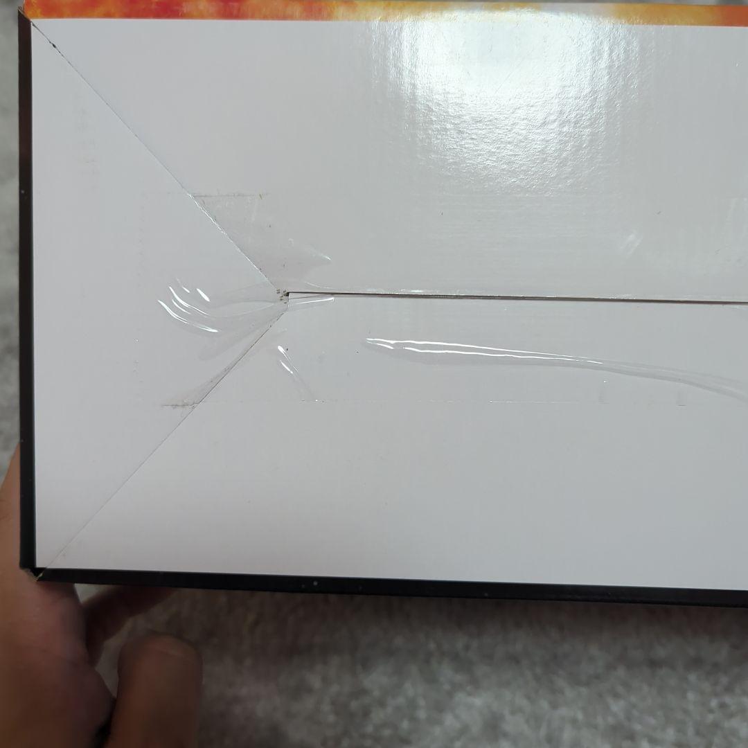 一番くじ ドラゴンボール THE GIGANT NAME ラストワン賞 未開封