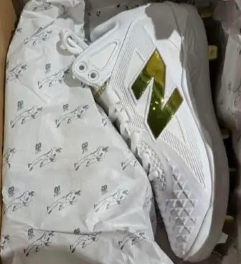 ニューバランス 大谷翔平 スパイク Ohtani v1 l WT1