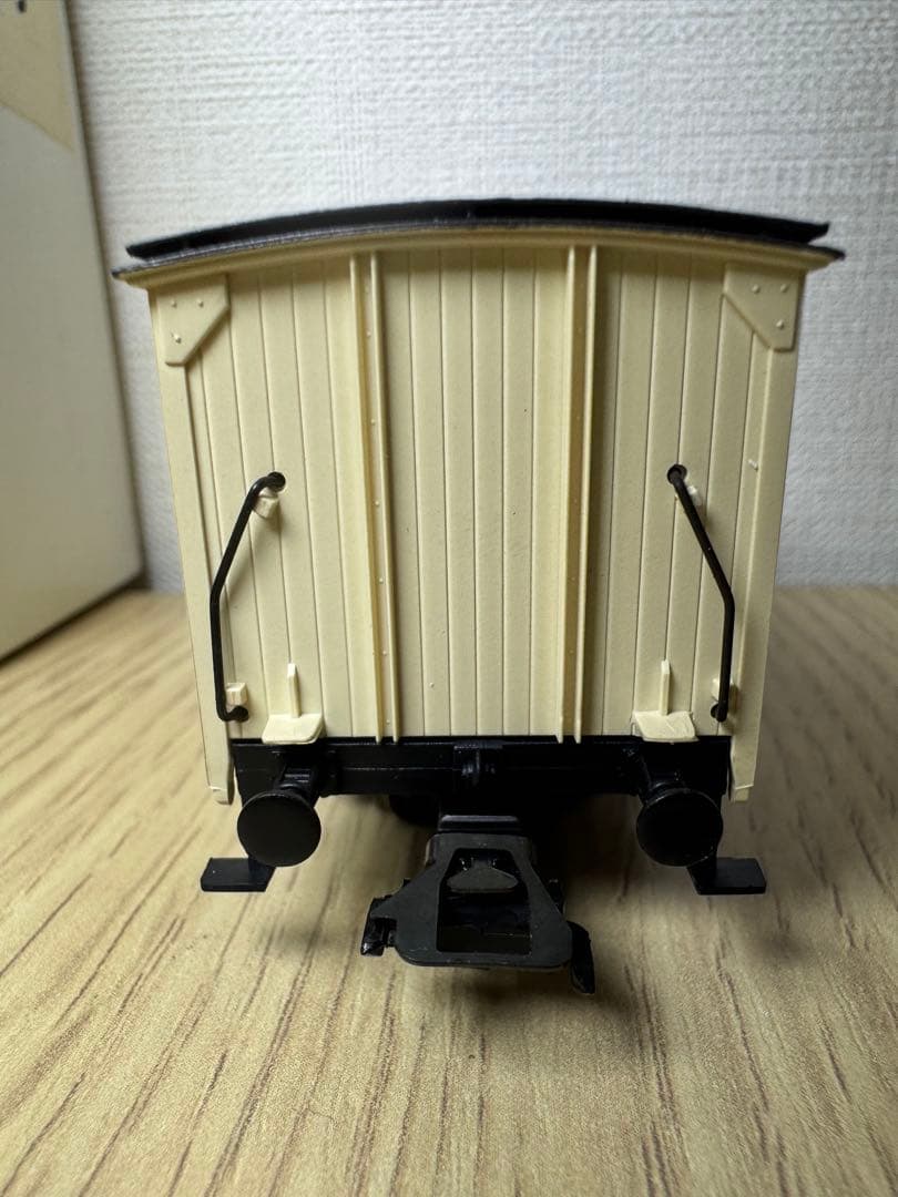 märklin HOゲージ31636 貨物車両2両セット　未使用品