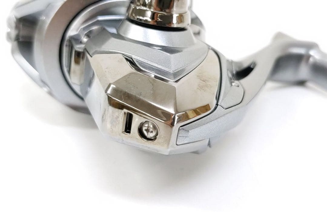 21ナスキー C5000XG