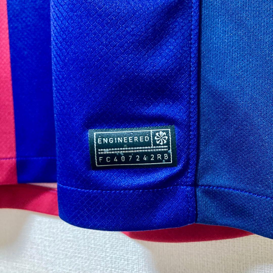 【正規品】バルセロナ ラミンヤマル ユニフォーム ラリーガモデル