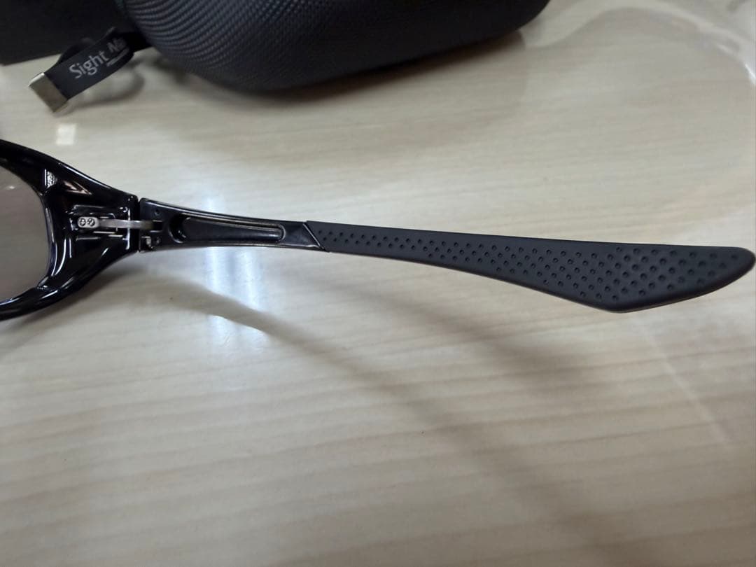 ティムコ　サイトマスター　ロトンド　ライトグレー　タレックス