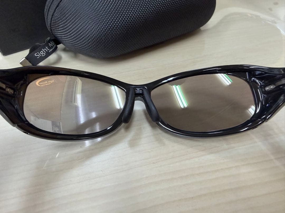 ティムコ　サイトマスター　ロトンド　ライトグレー　タレックス