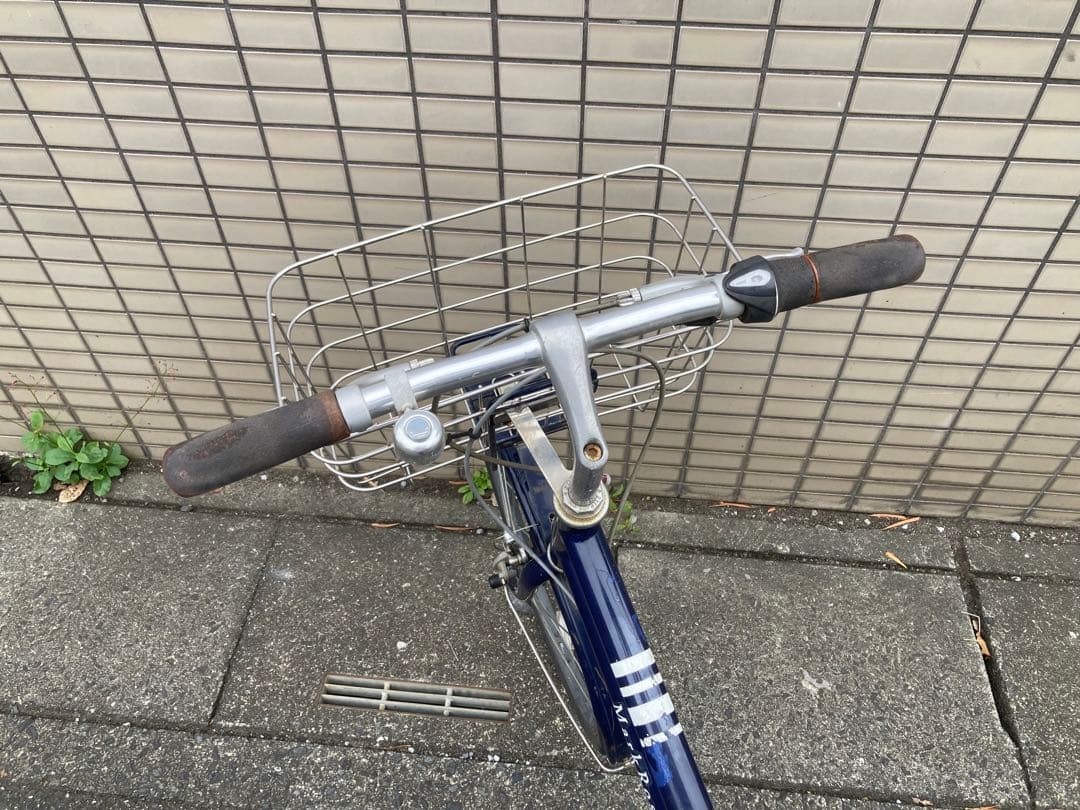 ブリヂストン マークローザ ミニ BRIDGESTONE MarkRosa