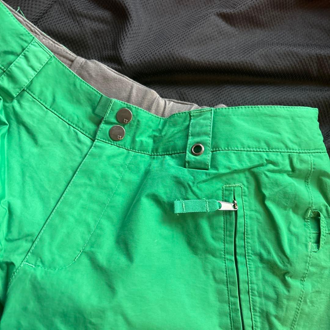 PITAN スノーボードウェアセット SSサイズ