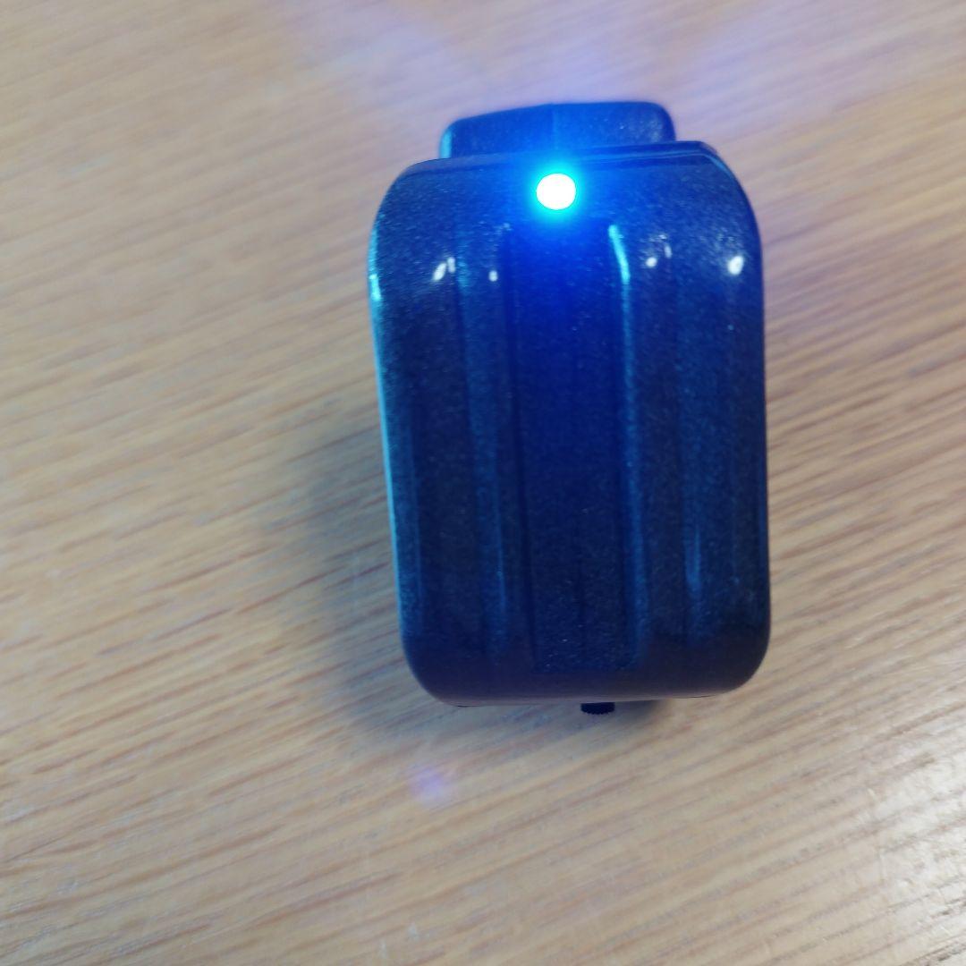 EBOW ( イーボウ ) E-BOW PLUS　美品